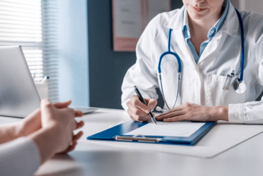 Gezondheidsverklaring CBR: Hoe werkt het?