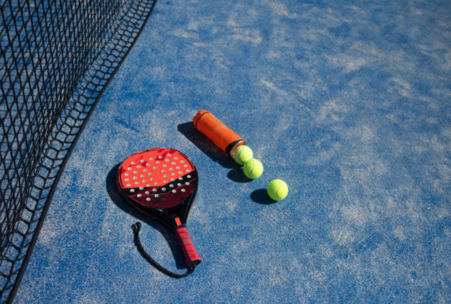 Voordelen van Online Padel Gear Kopen: Gemak en Scherpe Prijzen