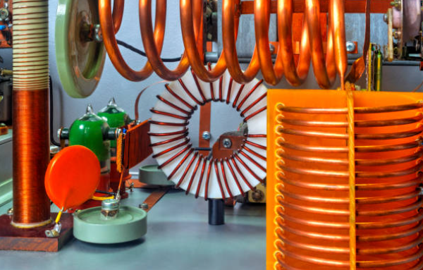 De voordelen van verwarmingsspiralen in industriële toepassingen