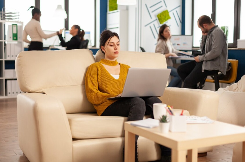 Uw bezoek aan Hello Office in Eersel: wat te verwachten