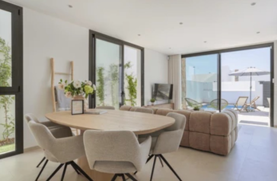 Glas in een nieuw en elegant uiterlijk